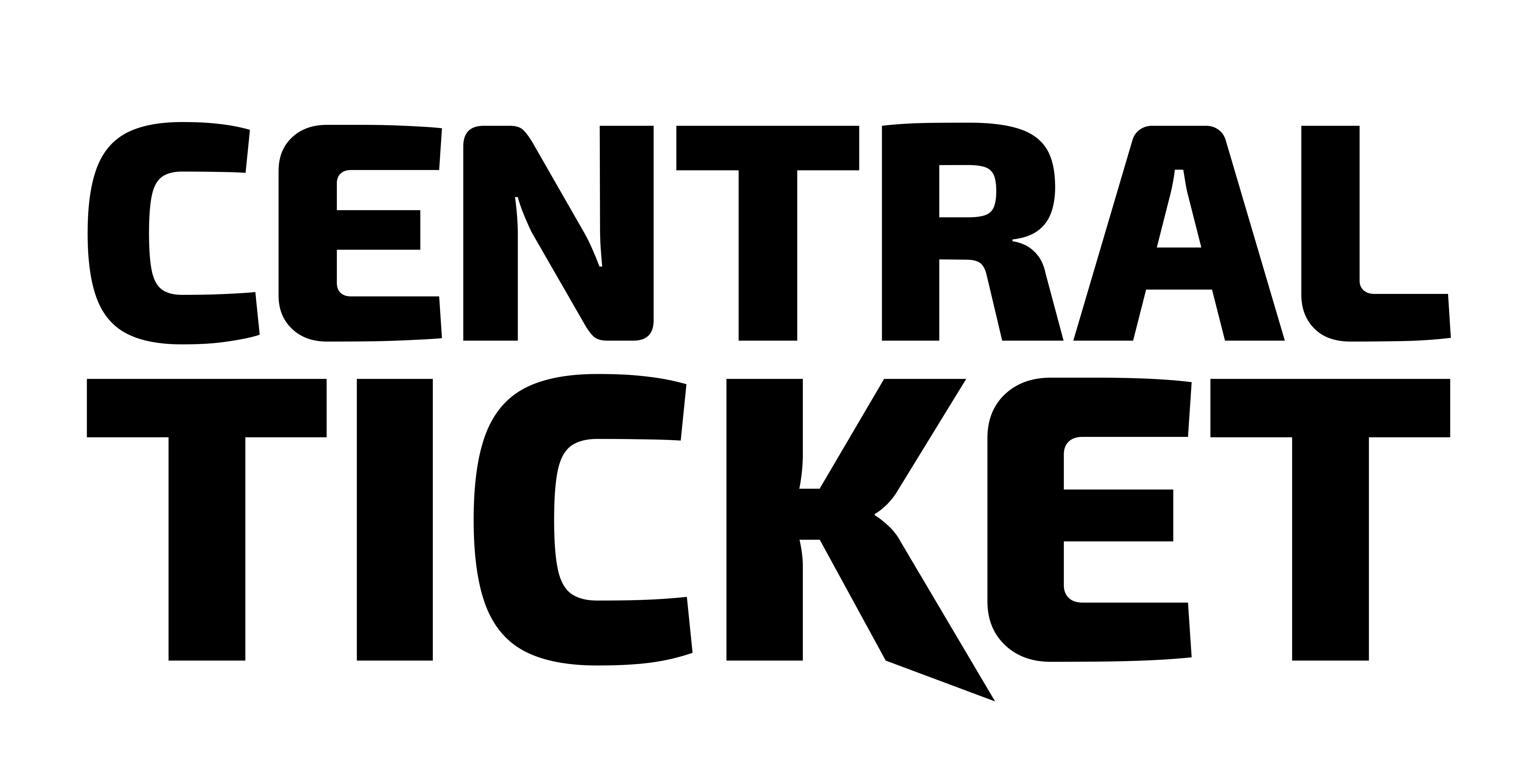 Central Ticket